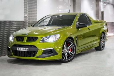 2015 Holden Special Vehicles Maloo Utility GEN-F2 MY16 for sale in Sydney - North Sydney and Hornsby